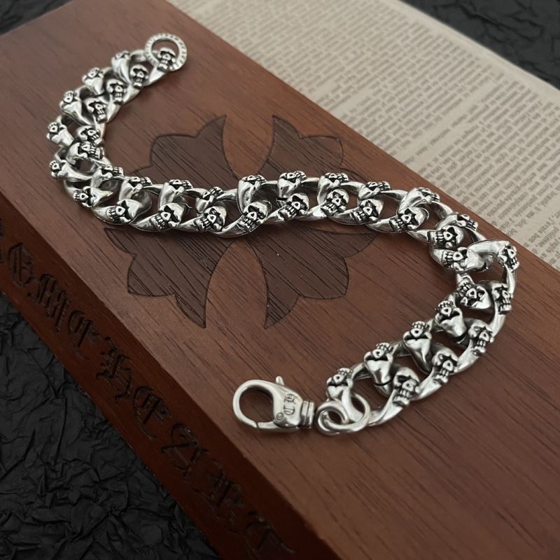 Chrome Hearts Bracelets